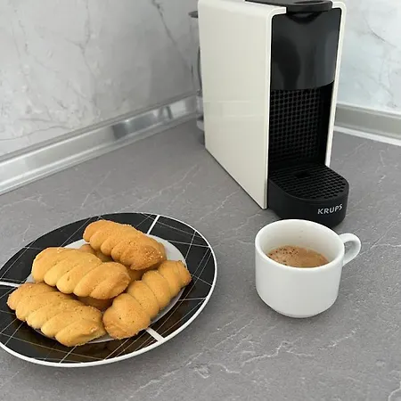 Girene Apartment