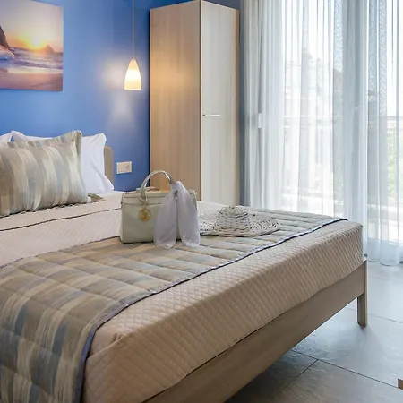 Apartment Girene Limenaria (Thasos)