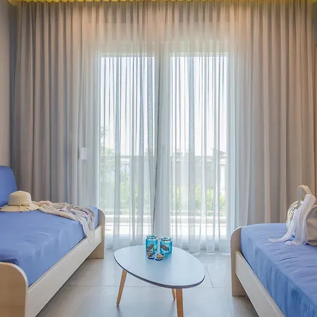 Girene Apartament *