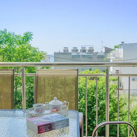 Apartment Girene Limenaria (Thasos)