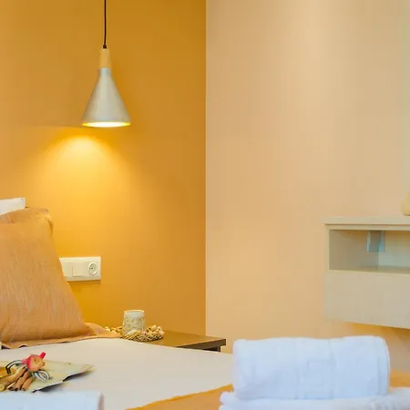 Girene Apartment