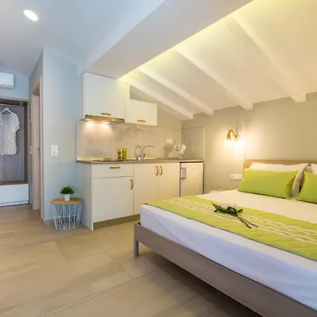 Apartament Girene