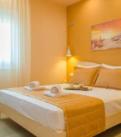 Apartament Girene