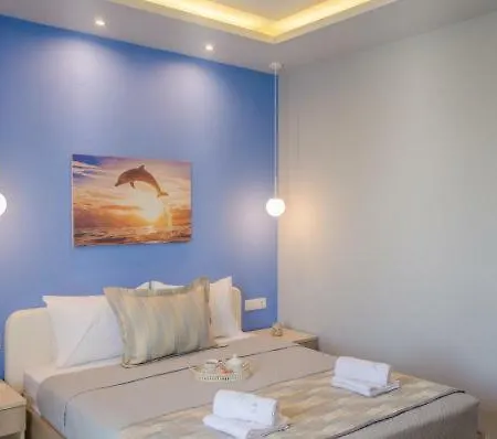 Girene Apartment Limenaria (Thasos)