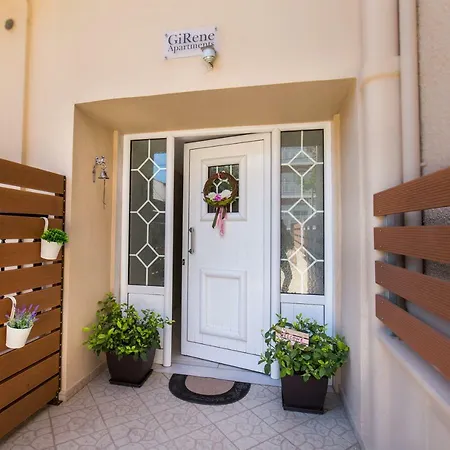 Girene Apartment