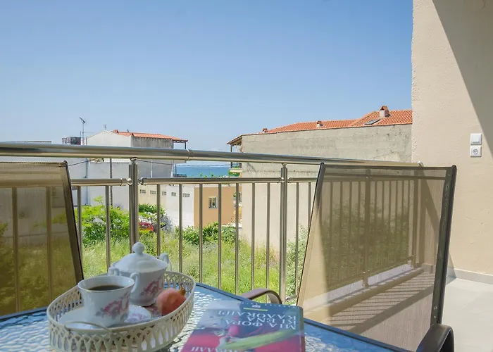 Girene Apartamento *