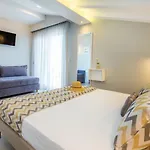Apartmán Girene