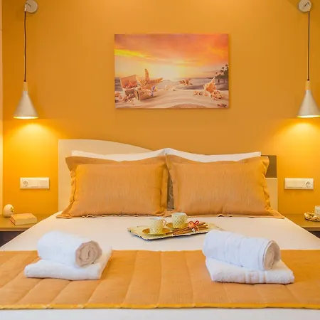 Girene Limenaria (Thasos)