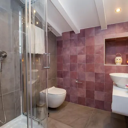 Girene Apartamento Limenaria (Thasos)