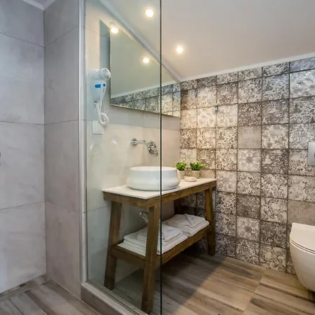 Apartamento Girene Limenaria (Thasos)