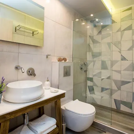 Girene * Limenaria (Thasos)