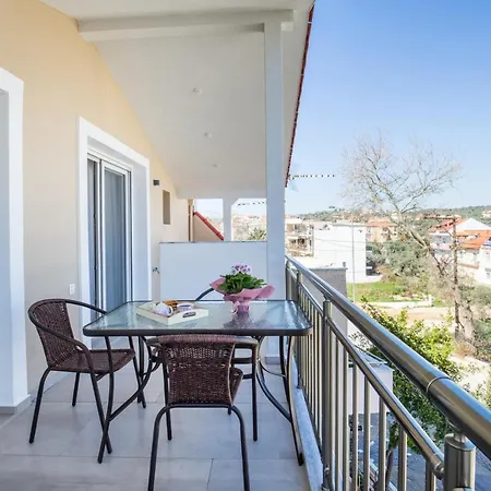 Girene Apartman