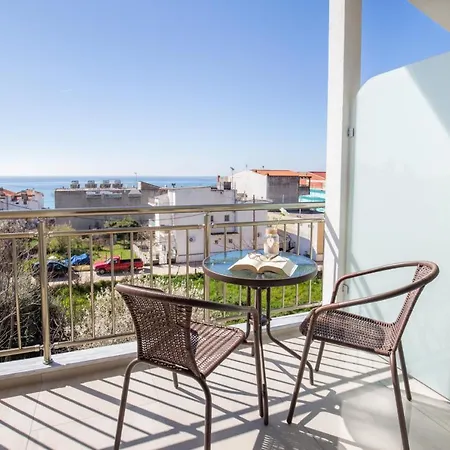 Apartmán Girene