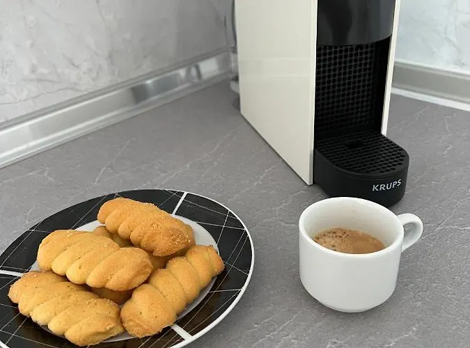 Girene Apartman