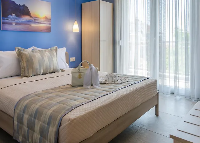 Apartman Girene Limenária