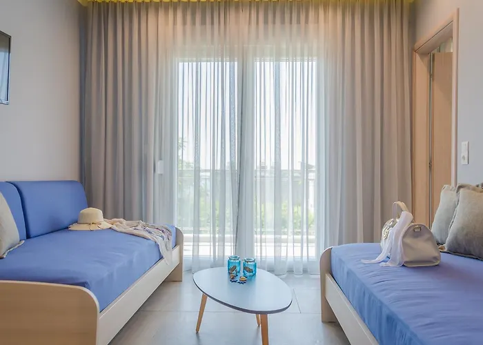 Girene Apartman *
