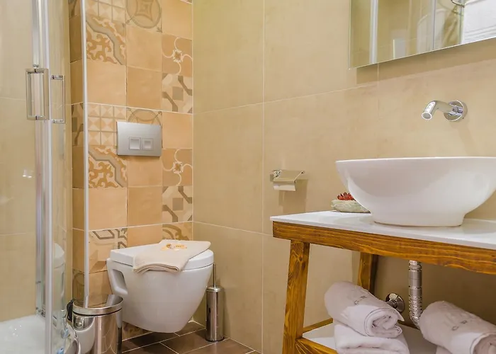 Girene Apartman