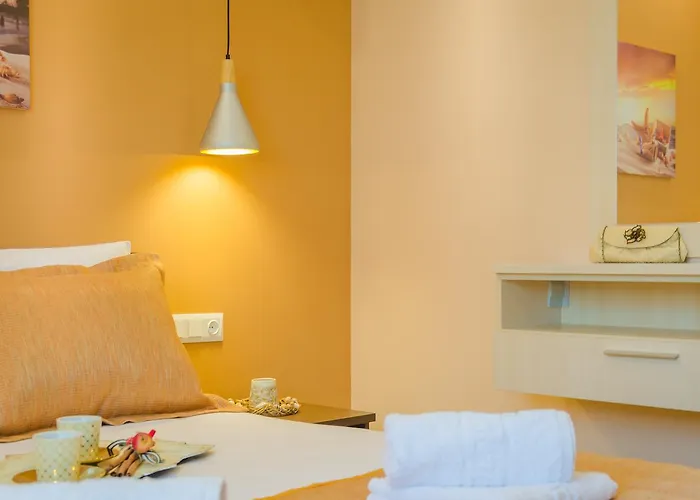 Girene Apartman