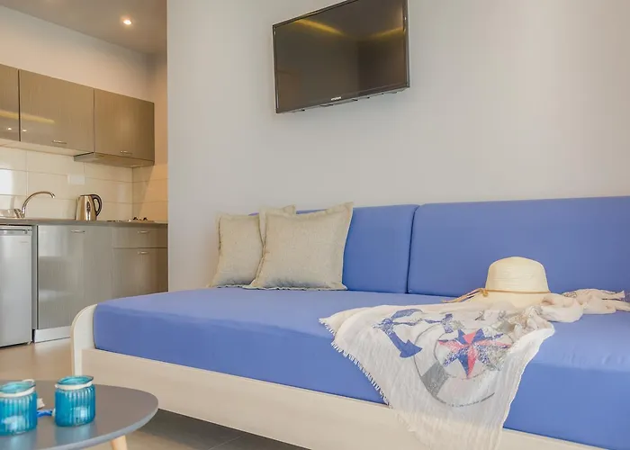 Girene Apartman *