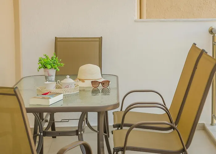 Girene Apartman