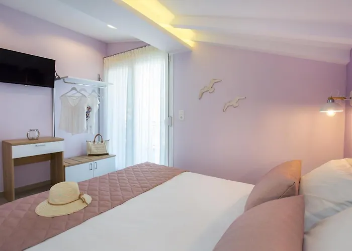 Girene * Limenaria (Thasos)