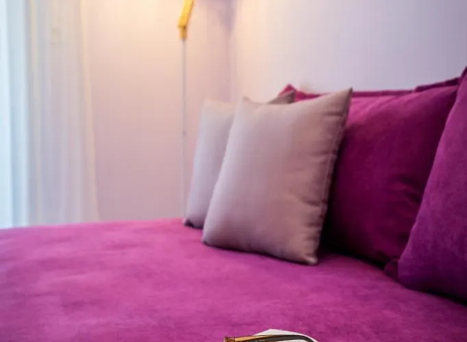 Girene Apartman Limenária