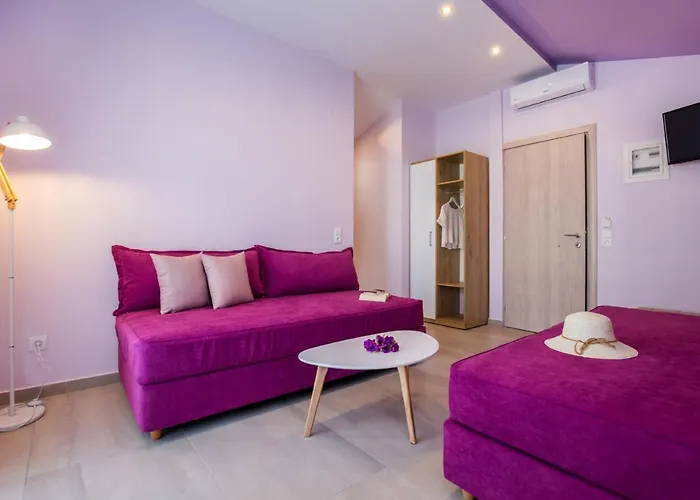 Girene * Limenaria (Thasos)