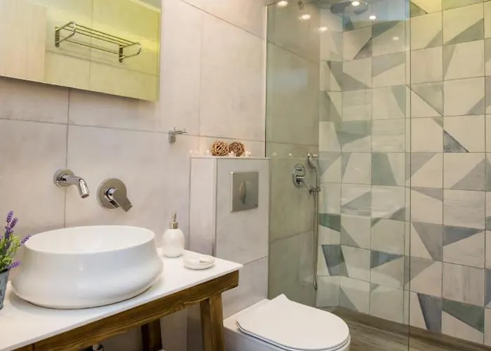 Girene * Limenaria (Thasos)