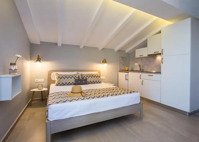 Apartman Girene *