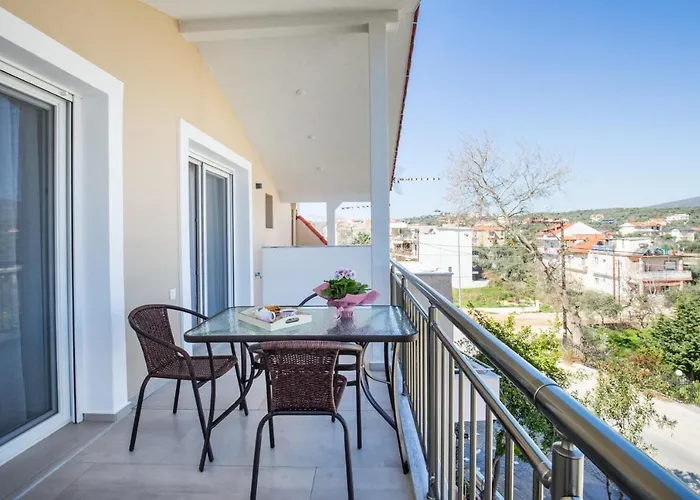 Girene Apartman