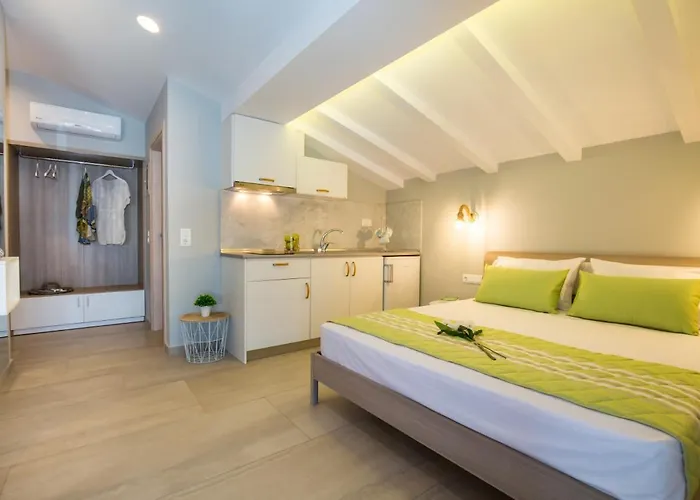 Apartman Girene