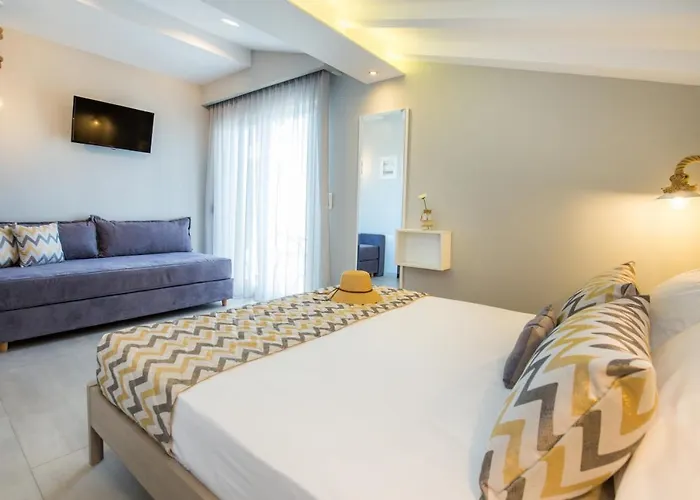 Apartman Girene