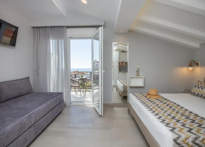Apartman Girene