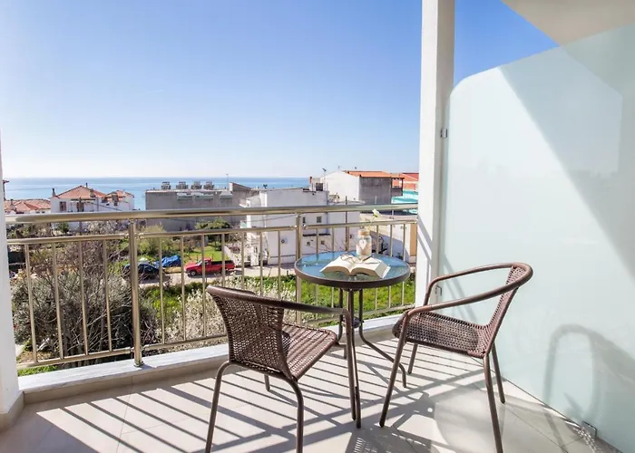 Apartman Girene