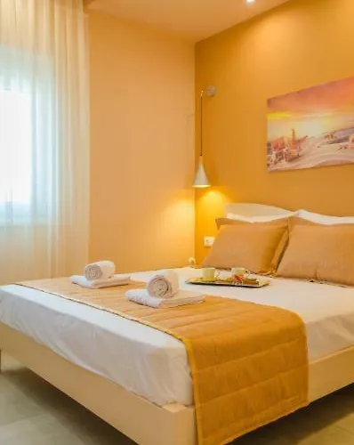 Apartman Girene