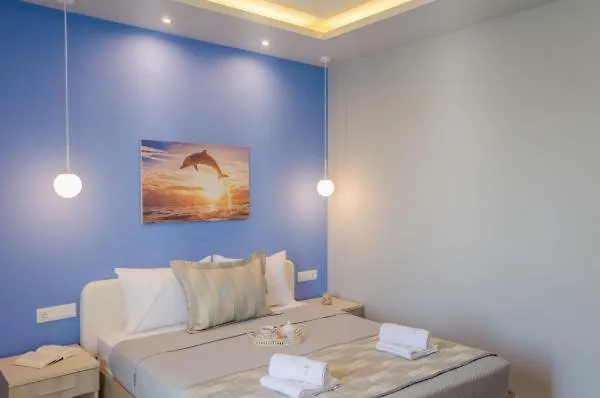 Girene Apartament Limenaria (Thasos)