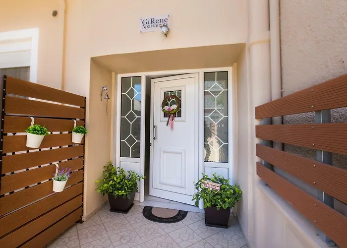 Girene Apartman